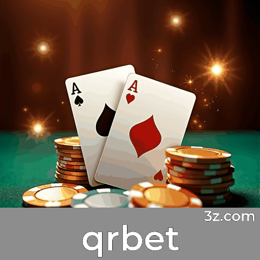 qrbet: Experiência Profissional e Imersiva de Cassino