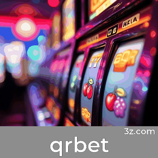 qrbet: Experiência Profissional e Imersiva de Cassino