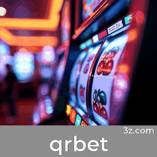qrbet: Aposte com Facilidade no Seu Celular