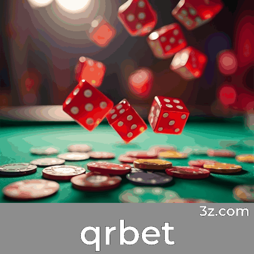 QRBet: Plataforma com bônus incríveis para jogadores brasileiros