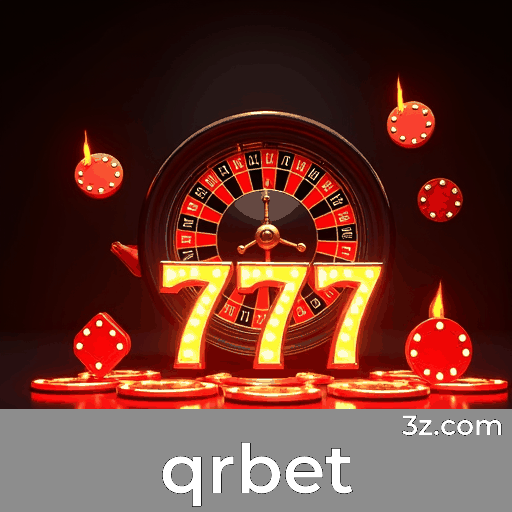 qrbet: Aposte com Facilidade no Seu Celular