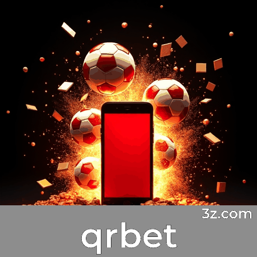 QRBet: Plataforma com bônus incríveis para jogadores brasileiros