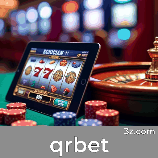 Maximize Seu Potencial de Jogo com qrbet: Táticas Comprovadas e Abordagem Inteligente